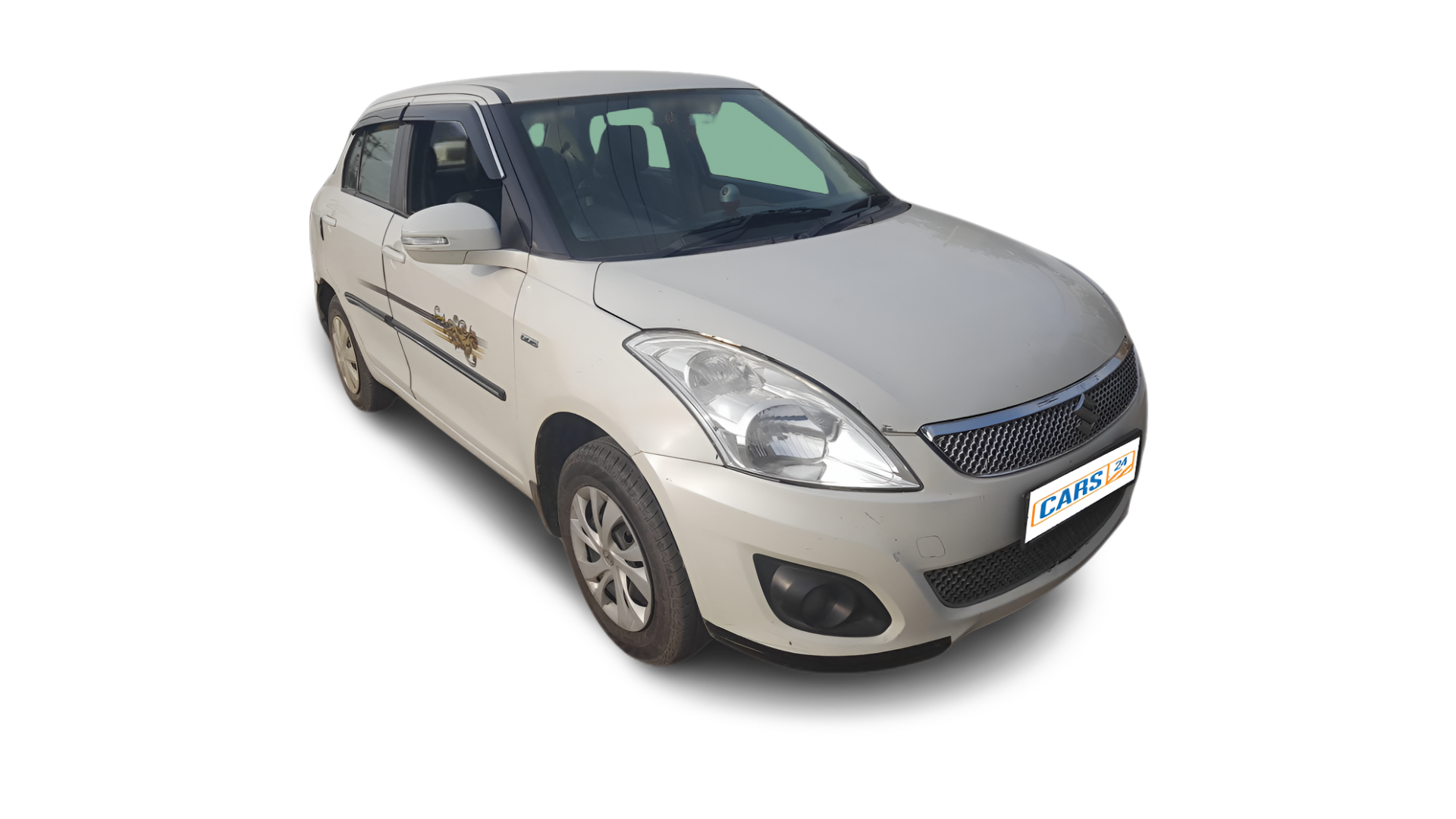 Maruti Swift Dzire-img